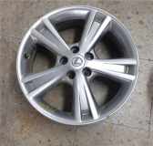 Felge Lexus RX (MCU/GSU/MHU3)(2005->) Híbrido 400h [Híbrido 200 kW ( 3,3 Ltr. - 155 kW)] 3MZFE 2008