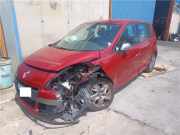 Tachoeinheit Kmh - Renault Scénic III (JZ) Großraumlimousine 1.6 16V (K4M-858(K4M-R8)) 2011