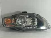 Scheinwerfer Rechts 03012192028E0941004Aj Audi A4 Avant (B7) Kombi 2.0 TDI 16V (BLB) 2005