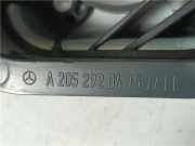 Bremspedal A2052920415a2052920100 Mercedes-Benz E Estate (S213) Kombi E-220d 2.0 Turbo 16V (OM654.920) 2017