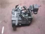 Getriebe Manuell EBF Seat Leon (1M1) Schrägheck 5-drs 1.9 TDI 110 (AHF) 2000