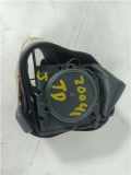 Sicherheitsgurt Rechts Hinten 3724330904 BMW 1 serie (F20) Schrägheck 5-drs 116d 1.5 12V TwinPower (B37-D15A) 2015