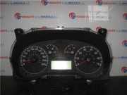 Tachoeinheit Kmh - 503001100700 Fiat / GRANDE (199) 1.3 D Multijet 199 A3.000 2006