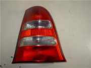 Rücklicht Links A1688202764 Mercedes-Benz A (W168) Schrägheck 1.7 A-170 CDI 16V (OM668.942) 2005