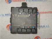 Steuergerät Zentralverriegelung a2129004214 Mercedes-Benz C Estate (S204) Kombi 2.2 C-220 CDI 16V BlueEfficiency (OM651.911) 2012