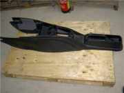 Mittelkonsole Fiat Grande Punto (199) Schrägheck 1.3 JTD Multijet 16V (199.A.2000) 2009