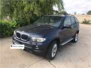 Lenkgetriebe Servolenkung BMW X5 (E53) SUV 3.0d 24V (M57N-D30(306D2)) 2005
