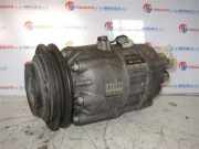 Klima Pumpe 44720091506CA17A Opel Vectra B (38) Liftback 1.6 (X16SZR) 1996