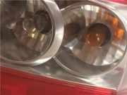 R?cklicht Rechts Honda Jazz (GD/GE2/GE3) Schr?gheck 1.3 i-Dsi (L13A1) 2005