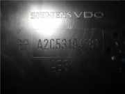 Tachoeinheit Kmh - a2c53194181 Volkswagen Passat (3C2) Limousine 2.0 TDI 16V 140 (CBAB) 2009 CBAB