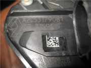 Agr Ventil ELEKTRISCH a2c53179081 Opel Furgón/Kombi (07.2006->) 2.0 Kombi 2.7t L1H1 [2,0 Ltr. - 84 kW 16V CDTI] M9R M7 2010