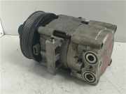 Klima Pumpe Ford Mondeo I Schr?gheck 2.5i V6 24V (SEA) 1995