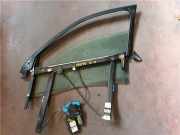 Fensterheber Mechan. Rechts Vorne Audi A4 Avant (B6) Kombi 3.0 V6 30V Quattro (ASN) 2003