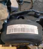 Motor BKC Audi A3 (8P1) Schrägheck 3-drs 1.9 TDI (BKC) 2004