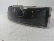 Nebelscheinwerfer Links Vorne Saab 9-3 II Sport Limousine (YS3F) Limousine 1.8i 16V (Z18XE(Euro 5)) 2004