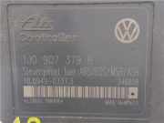 Abs Pumpe 1J0614417a1j0907379r Volkswagen Golf IV (1J1) Schrägheck 1.9 TDI 115 (AJM) 2000 AJM