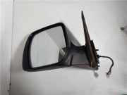 Außenspiegel Links Elektrisch Subaru Forester (SH) SUV 2.0D (EE20) 2010