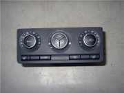 Bedienung Klimaanlage 12779298 Saab 9-5 Estate (YS3E) Kombi 1.9 TiD 16V (Z19DTH) 2008