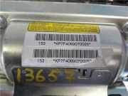 Airbag Beifahrer Nissan Terrano II (R20/TR50) Geländewagen 2.7 TDi (TD27TI) 2006