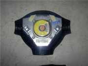Airbag Lenkrad 451300D101B0 Toyota Yaris (P1) Schrägheck 1.4 D-4D (1NDTV) 2004