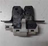 Heckschloss 8200076240H Renault Clio III (BR/CR) Schrägheck 1.2 16V 75 (D4F-740) 2007