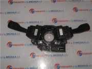 Blinkerschalter - 613183764459 BMW 5 serie (E39) Limousine 520d 16V (M47) 2002