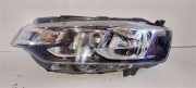 Scheinwerfer Links 90128970 Citroën C-Elysee (DD) Limousine 1.2 Vti 82 12V (EB2F(HMZ)) 2018