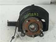 Achsschenkel Links Vorne Nissan +2 (JJ10)(08.2008->) 2.0 I-Way [2,0 Ltr. - 110 kW dCi Turbodiesel CAT] 2010