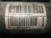 Lenkgetriebe Servolenkung 31202594 Volvo Familiar (2004->) 2.4 D5 Momentum [2,4 Ltr. - 132 kW 20V Diesel] D5244(8) 2010