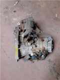 Getriebe Manuell m02525161118 Kia Rio IV (YB) Schrägheck 1.2 MPI 16V (G4LA) 2017