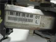 Lenksäule 1k1419502ab Seat Leon (1P1) Schrägheck 5-drs 2.0 FSI 16V (BVY) 2007