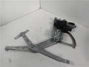 Fensterheber Elektr. Links Vorne Opel Zafira (M75) Großraumlimousine 1.9 CDTI (Z19DT) 2007