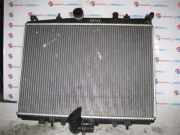 Radiator 963598 Nissan Almera (N16) Schrägheck 2.2 Di 16V (YD22) 2004