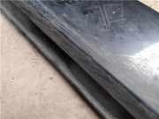 Sideskirt Rechts Jaguar XF (CC9) 3.0 D V6 24V (306DT) 2013