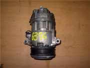 Klima Pumpe 64528386837 BMW 3 serie (E46/4) Limousine 318i (M43-B19(194E1)) 2000