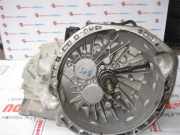 Getriebe Manuell Pk4004 Renault III Berlina (2007->) 2.0 Dynamique [2,0 Ltr. - 110 kW dCi Diesel CAT] M9RA808 2016