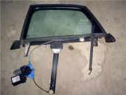 Fensterheber Mechan. Links Hinten 8E0959801E Seat Exeo (3R2) Limousine 2.0 TDI 16V (CAGA) 2009