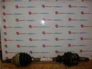 Antriebswelle Links Vorne Ford Mondeo III Schrägheck 2.0 TDCi/TDDi 115 16V (HJBC) 2006