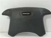 Airbag Lenkrad 30864973 Volvo S40 (VS) Limousine 1.9 D di (D4192T2) 1999