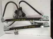 Fensterheber Mechan. Links Vorne 2621002770 Chrysler (RG)(2001->) 2.5D 143CV 2004