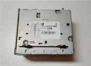 Radio 13317120 Opel Agila (A) Großraumlimousine 1.2 16V (Z12XE) 2009