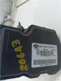 Abs Pumpe cg912c405cd Ford Mondeo IV Wagon Kombi 1.6 TDCi 16V (T1BB) 2014