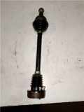 Antriebswelle Links Vorne Volkswagen Golf IV (1J1) Schrägheck 1.9 SDI (AQM) AQM