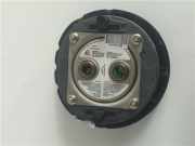 Airbag Lenkrad 33109680803X BMW 3 serie Compact (E46/5) Schr?gheck 316ti 16V (N42-B18A) 2001