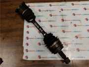 Antriebswelle Links Vorne Mitsubishi Colt (C1) Schrägheck 1.5 (4G15) 2003