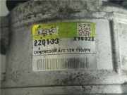 Klima Pumpe X9802X BMW Serie 3 Coupe (E92)(2006->) 2.0 320d [2,0 Ltr. - 130 kW Turbodiesel CAT] N47 D20 A 2009