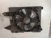 Kühlerventilatormotor 8200151465R Renault II Berlina 5P (10.2002->) 1.9 Privilege [1,9 Ltr. - 96 kW dCi Diesel FAP] F9Q E8 2006