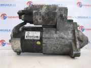 Anlasser 8200584675 Renault Kangoo (KC) Großraumlimousine 1.5 dCi (K9K-716) 2007