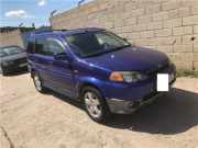 Antriebswelle Rechts Hinten Honda HR-V (GH) SUV 1.6 16V VTEC 4x4 (D16W5) 2000