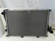 Radiator 143606003 BMW 5 serie (E39) Limousine 520i 24V (M54-B22) 2001